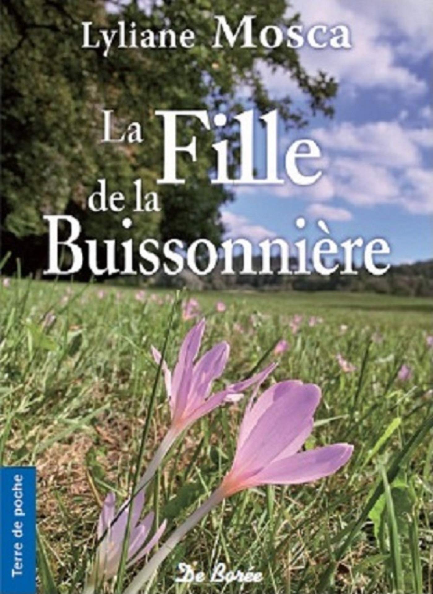 FILLE DE LA BUISSONNIERE Contemporary literature