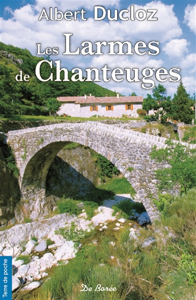 Product Image: Les larmes de Chanteuges