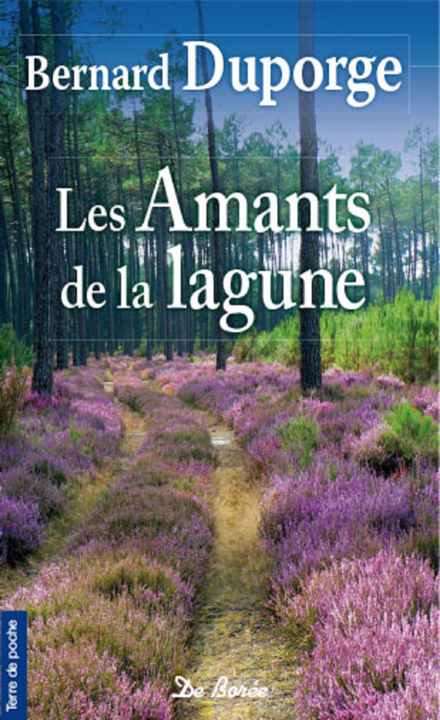 AMANTS DE LA LAGUNE (LES) Contemporary literature