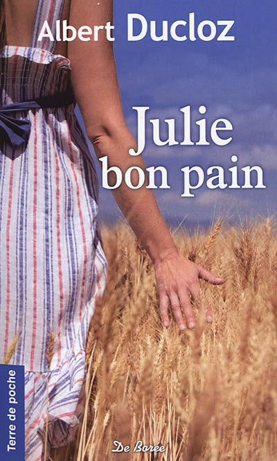 Product Image: Julie bon pain