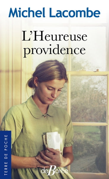 Product Image: L'heureuse providence