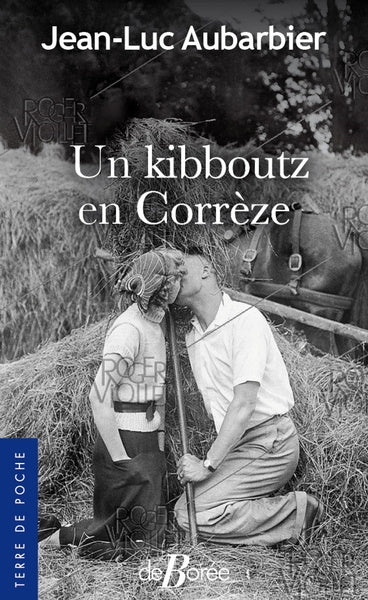 Un kibboutz en Corrèze book