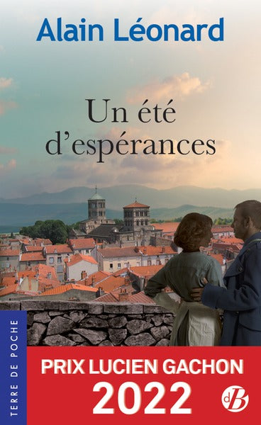 Un été d'espérances Contemporary literature