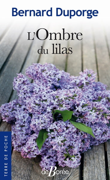 L'ombre du lilas book