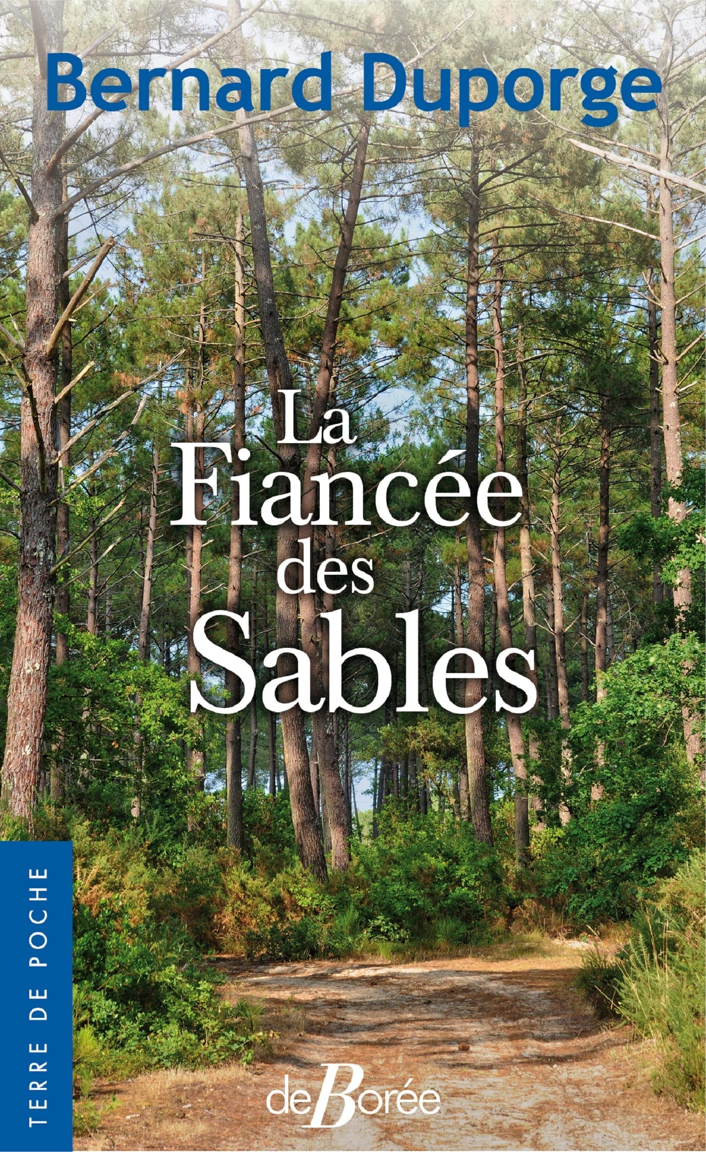 La Fiancée des sables book