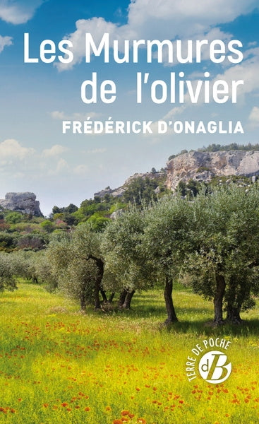 Product Image: Les murmures de l'olivier