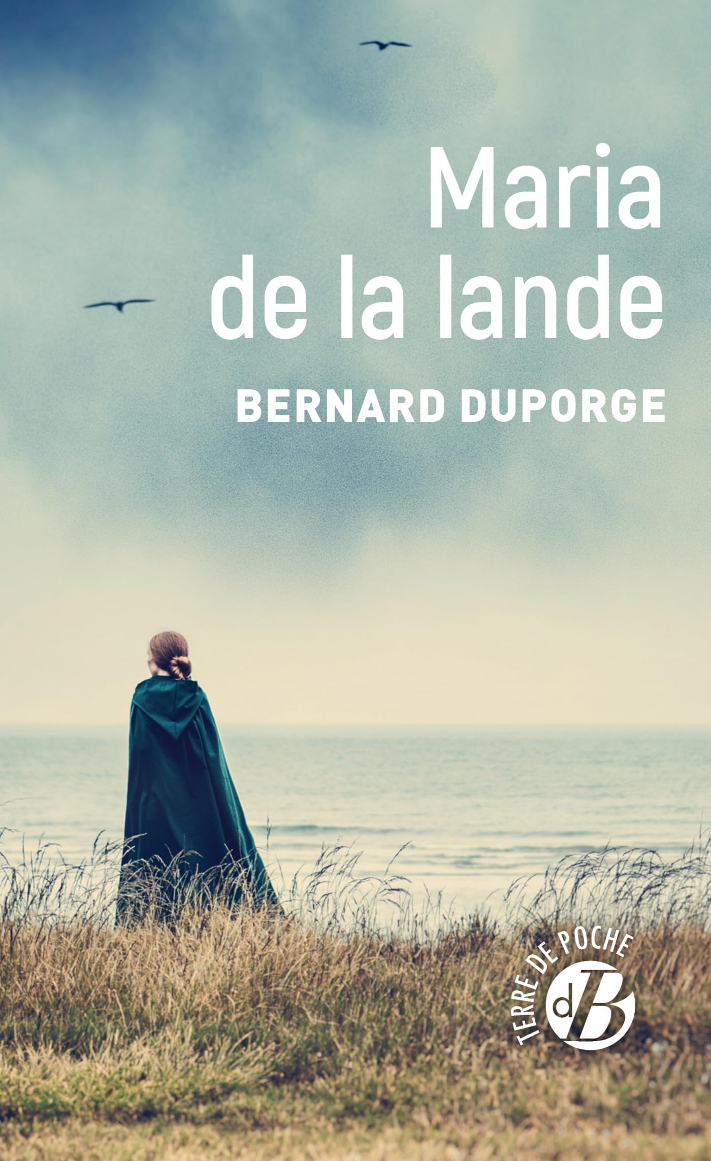 Maria de la lande book