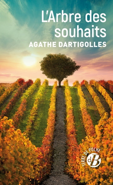 L'arbre des souhaits book