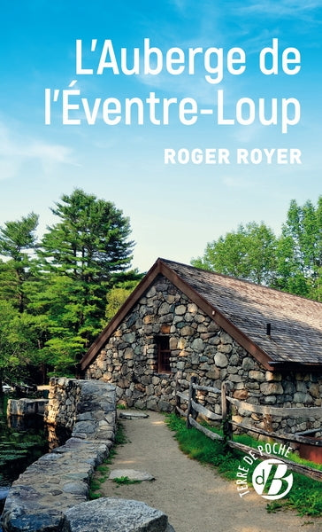 L'auberge de l'Eventre-Loup book