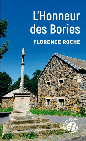 L'honneur des Bories book