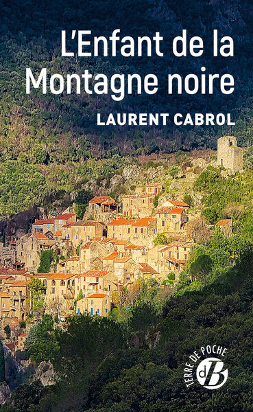 L'enfant de la Montagne noire book