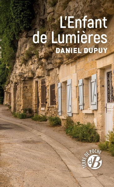 L'enfant de Lumières Contemporary literature