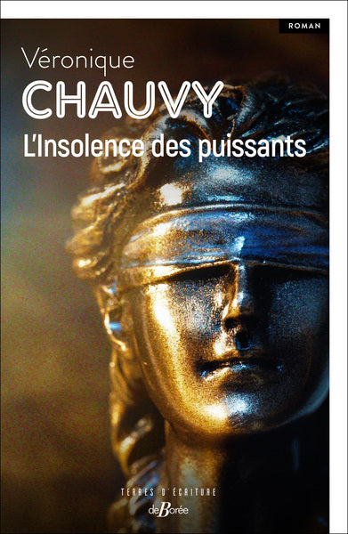 L'insolence des puissants book