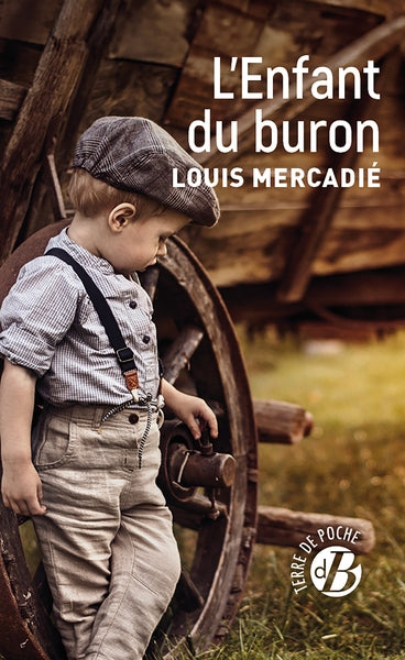 Product Image: L'enfant du buron