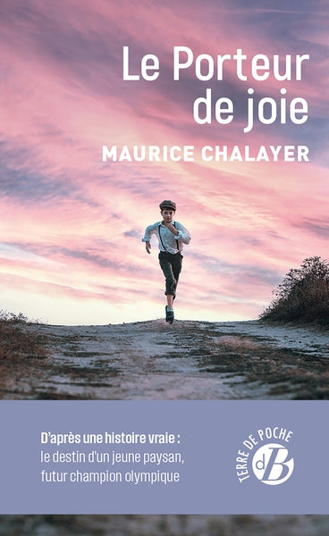Le porteur de joie book
