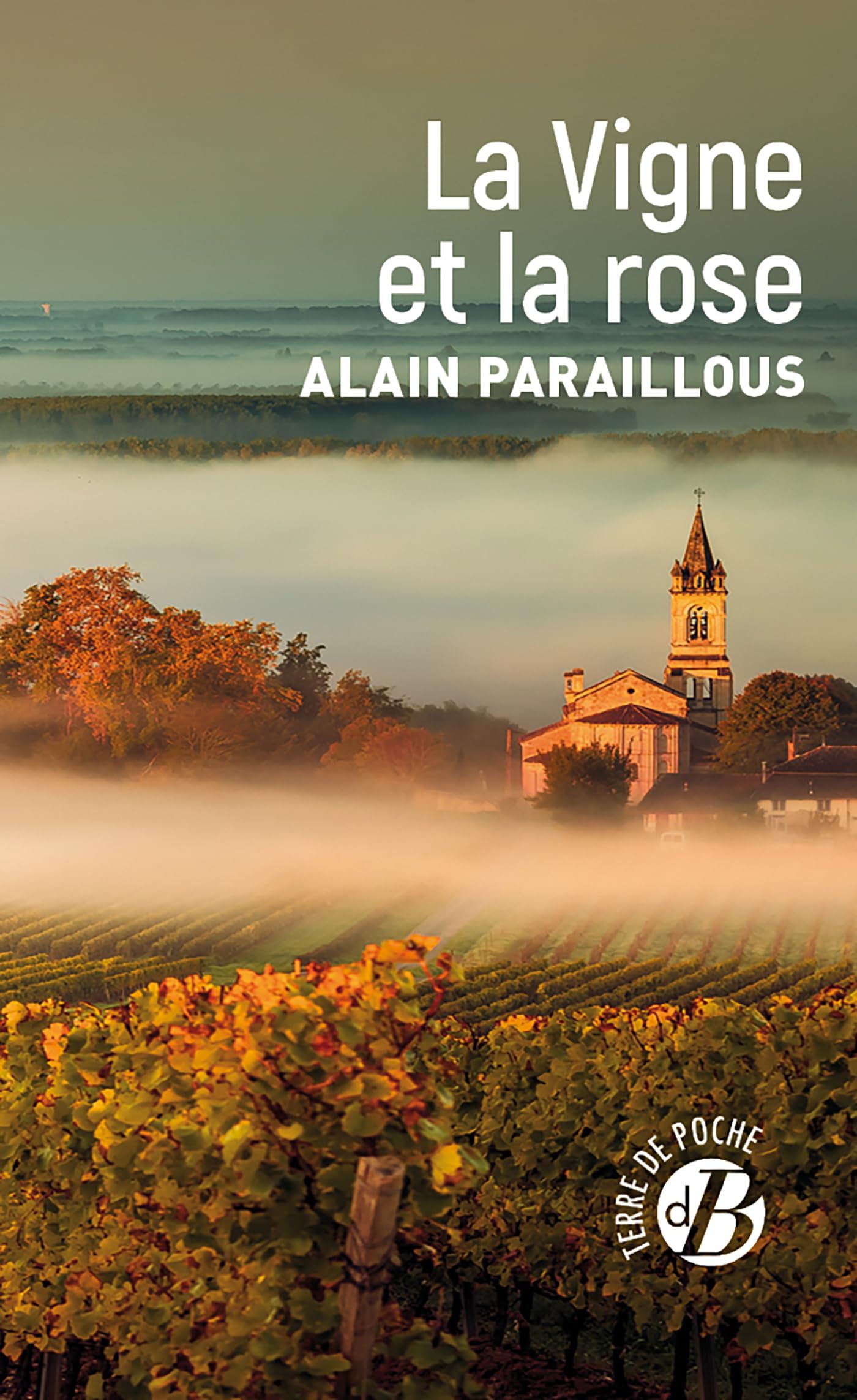 La Vigne et la rose: 0 Contemporary literature