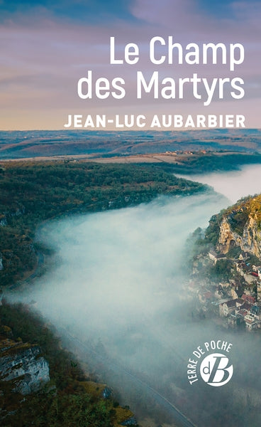 Le champ des martyrs Contemporary literature