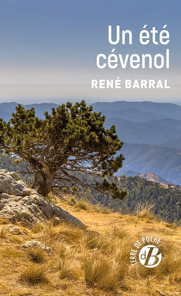 Un été cévenol Contemporary literature Books