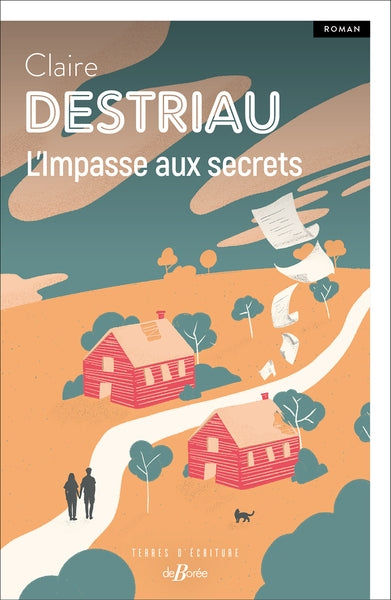 Product Image: L'impasse aux secrets