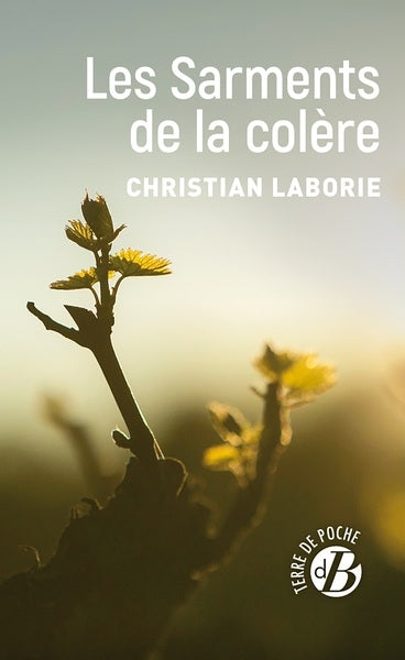 Les sarments de la colère Contemporary literature