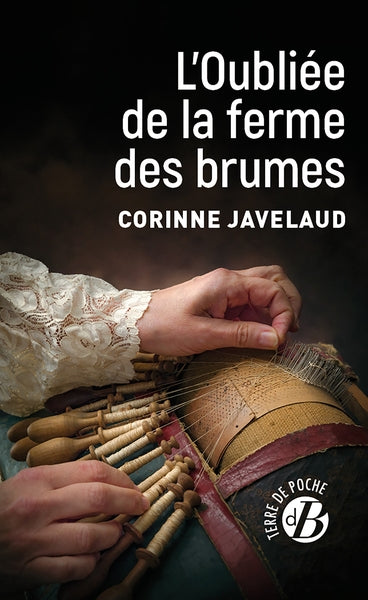 L'oubliée de la ferme des brumes Contemporary literature