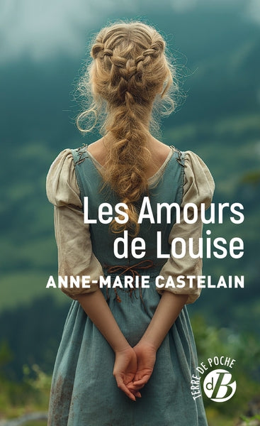 Les amours de Louise book