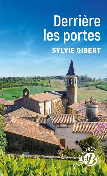 Derrière les portes book