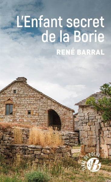 L'enfant secret de la Borie book