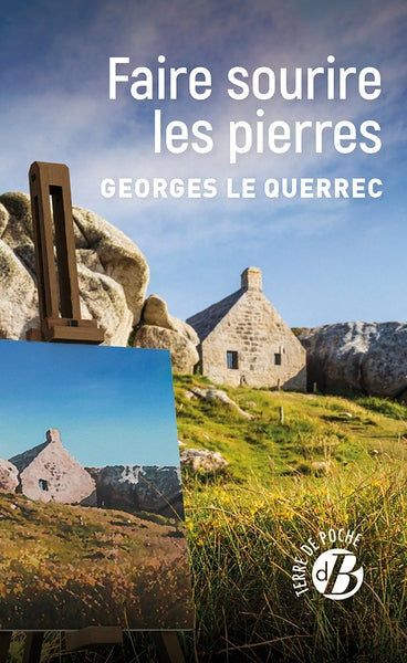 Faire sourire les pierres Contemporary literature
