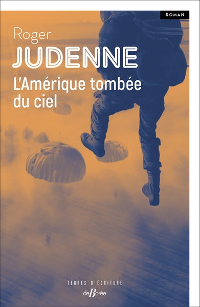 Product Image: L'Amérique tombée du ciel
