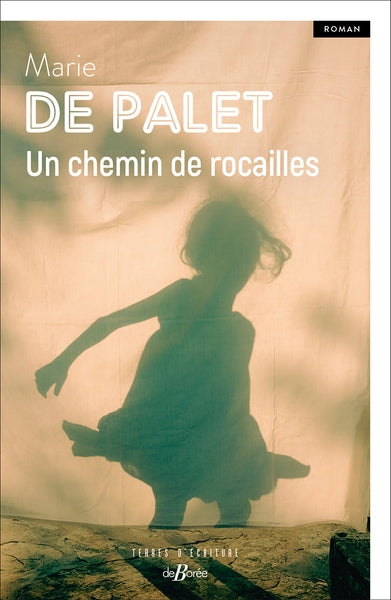 Un chemin de rocailles Contemporary literature Books