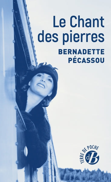 Le chant des pierres Contemporary literature Books