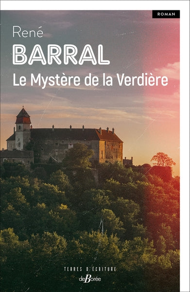 Le mystère de la Verdière Contemporary literature
