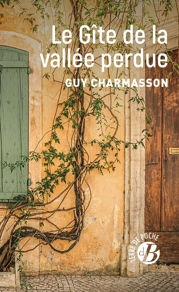 Le gîte de la vallée perdue Contemporary literature Books