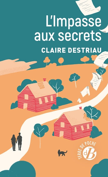 L'impasse aux secrets Contemporary literature Books
