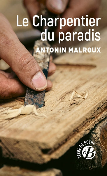 Product Image: Le charpentier du paradis