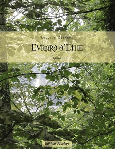 Product Image: Evrard d'ethe