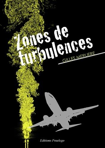Zones de turbulences book