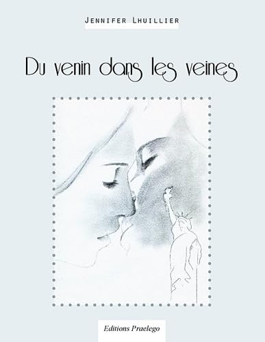 Du venin dans les veines book