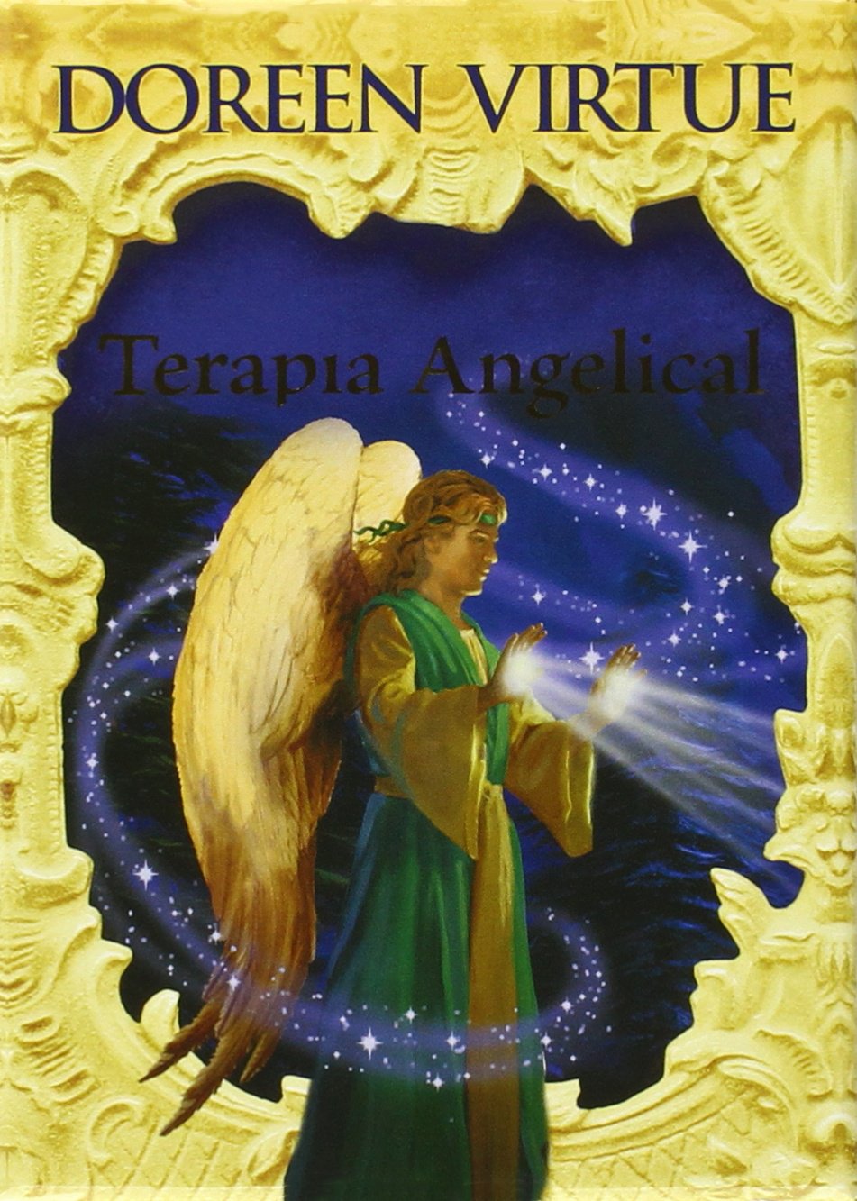 Terapia Angelical Calendars