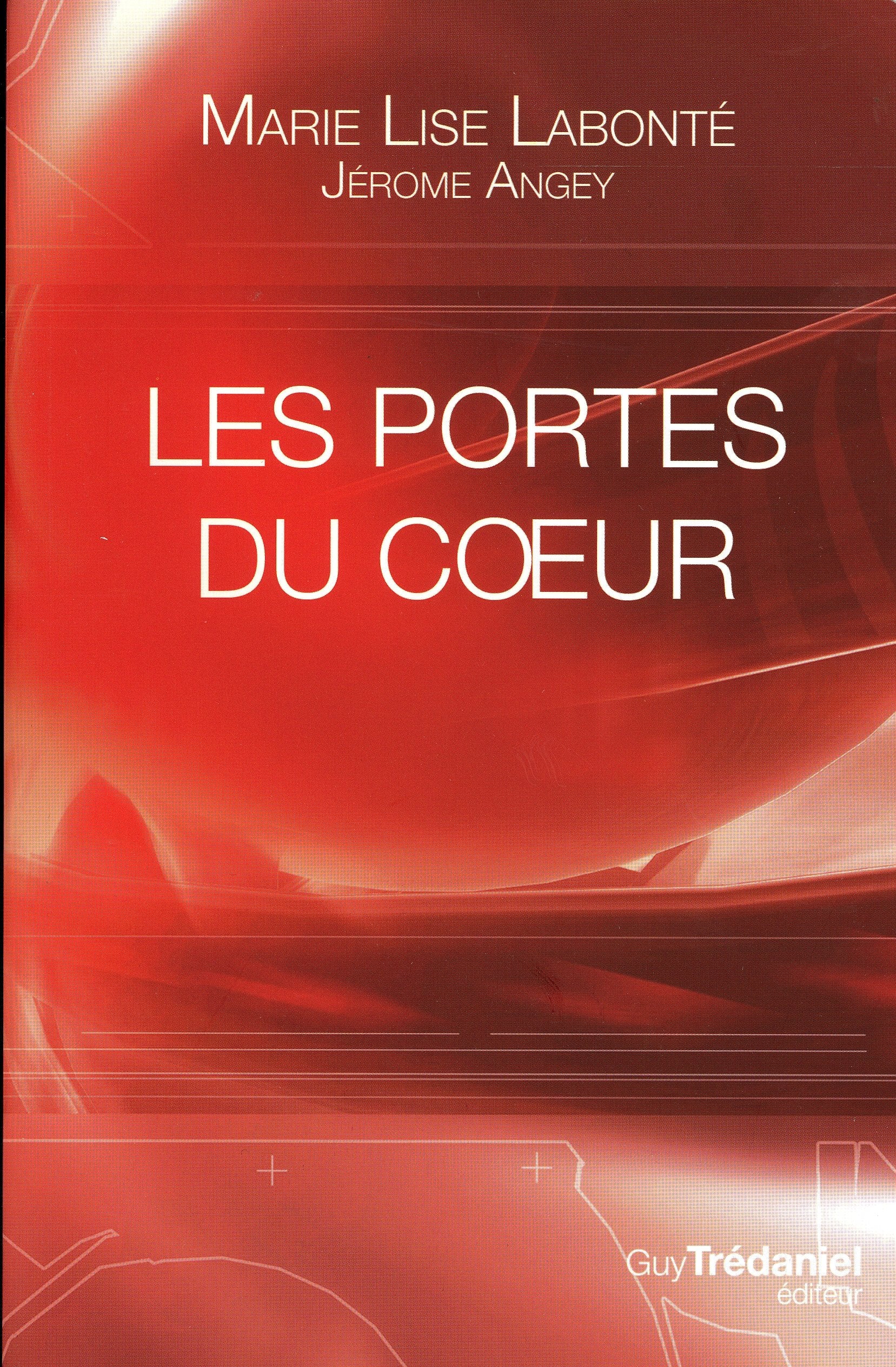Les portes du coeur book