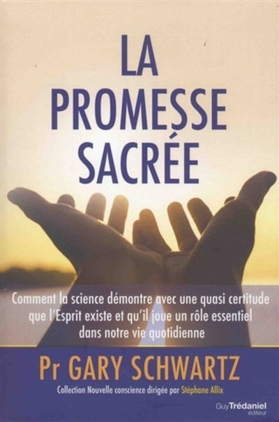 Product Image: La promesse sacrée