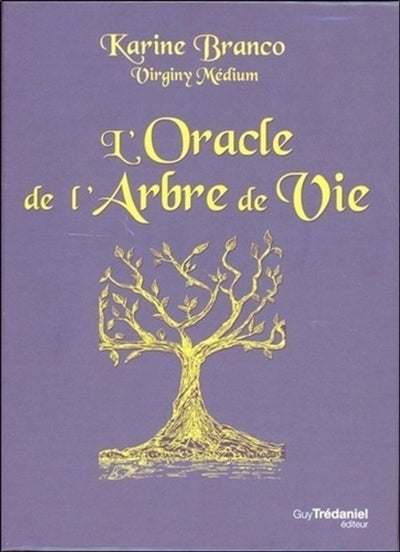 Product Image: L'oracle de l'arbre de vie