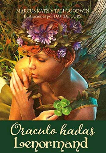 Oraculo Hadas Lenormand Books