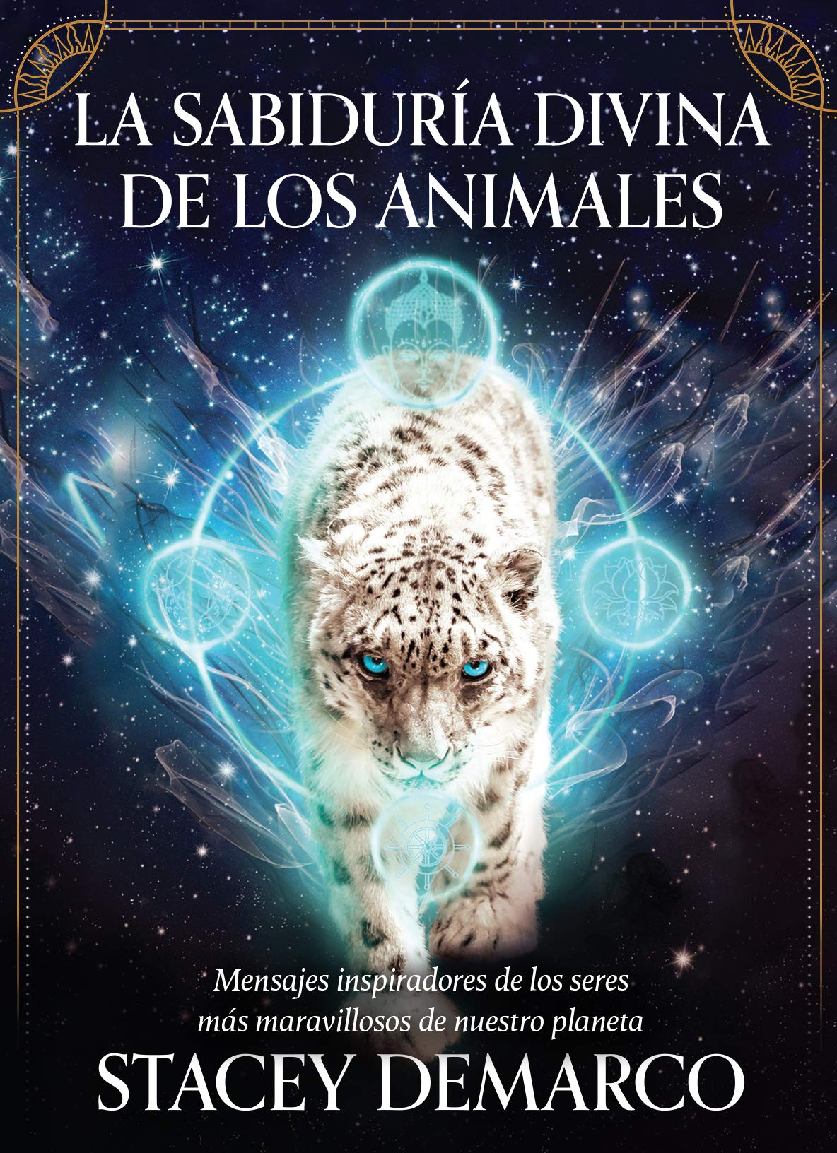 LA SABIDURIA DIVINA DE LOS ANIMALES book
