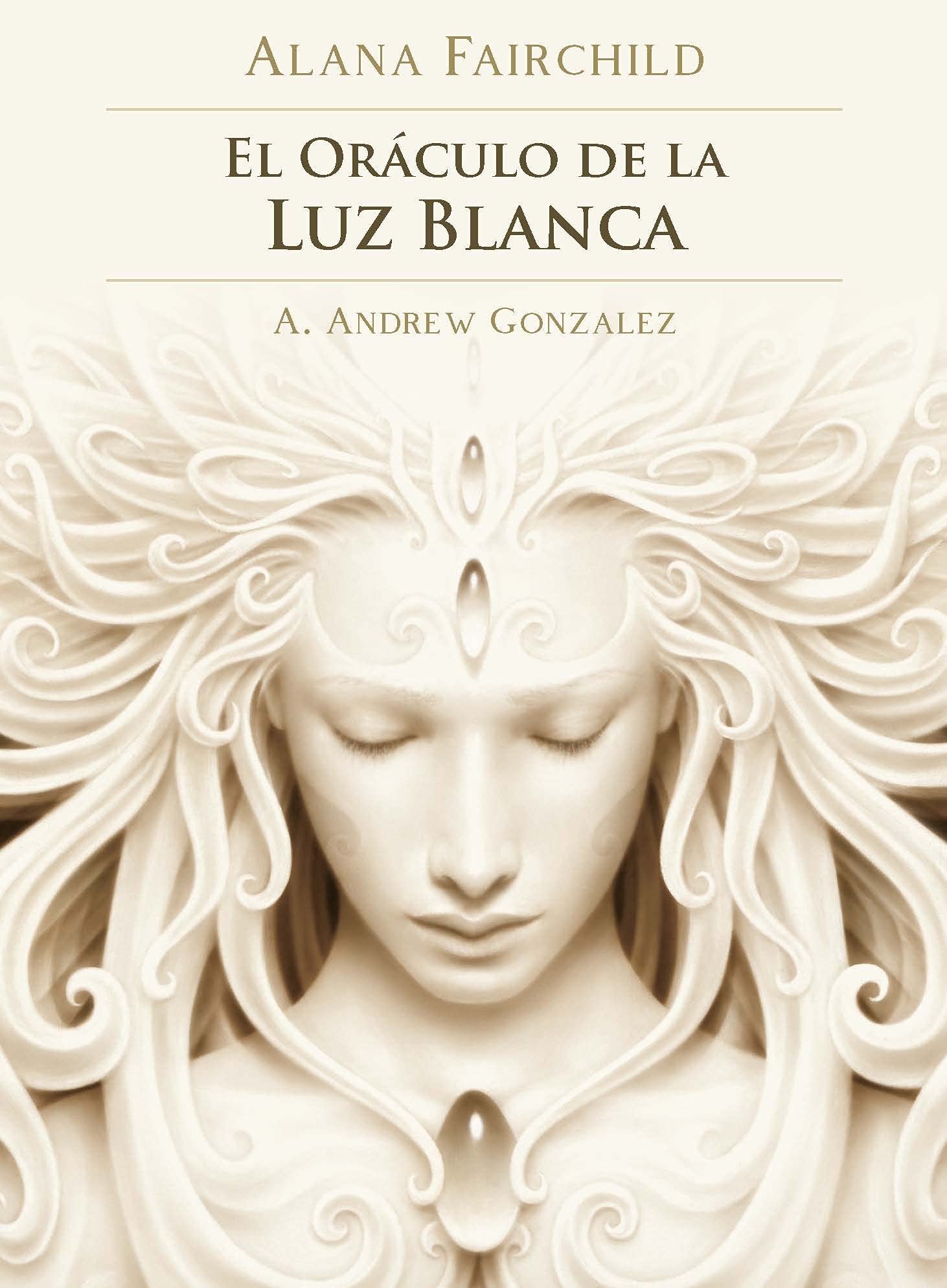 El Oraculo De La Luz Blanca Books