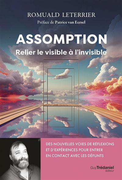 Product Image: Assomption : relier le visible à l'invisible
