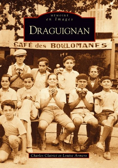 Product Image: Draguignan