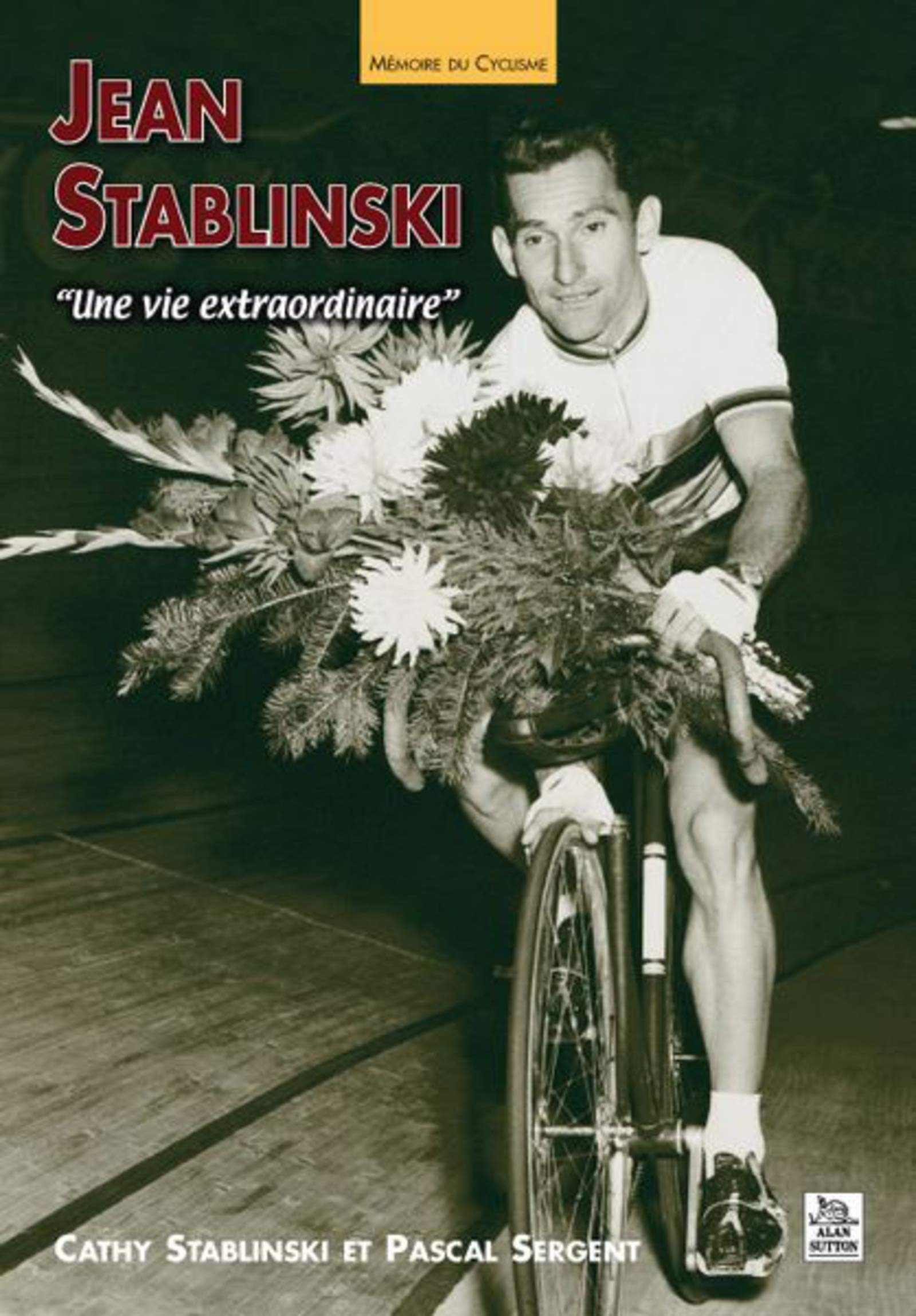 Jean Stablinski: Une vie extraordinaire Politics & History