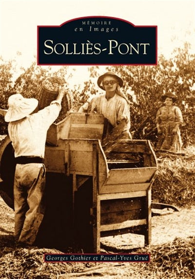 Product Image: Solliès-Pont